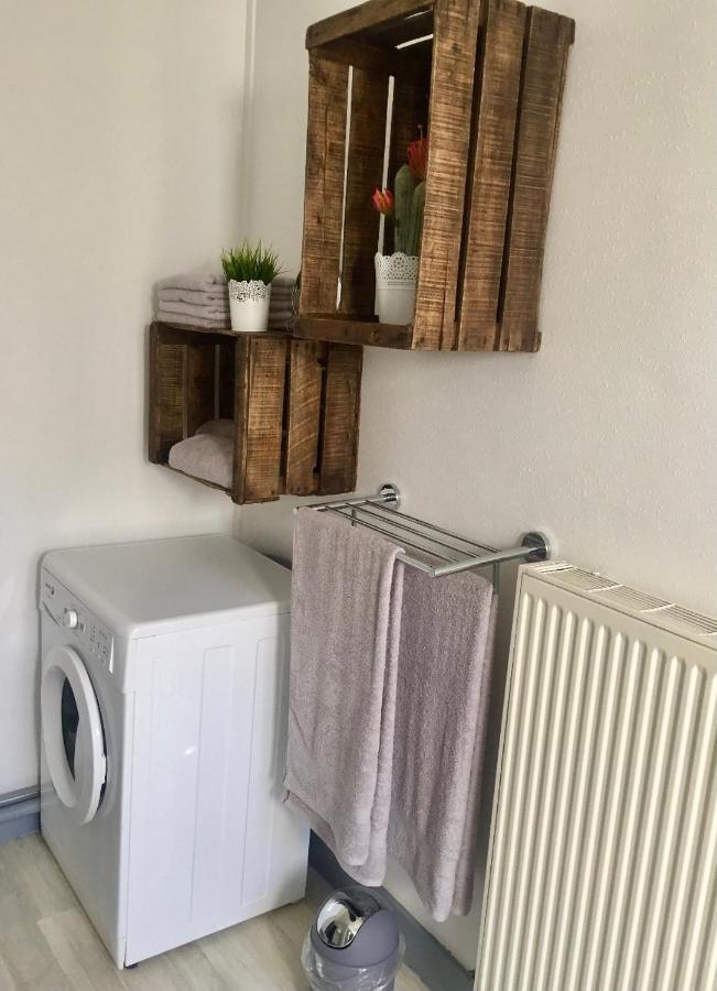 Charmant T2 Proche Vieille Ville Montluçon Eksteriør billede